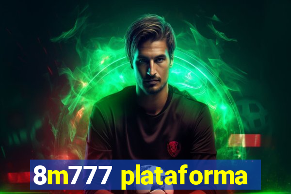 8m777 plataforma